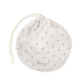 Konges Sløjd A/S Auto-Accessoires navy dot