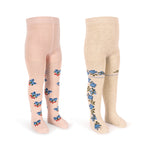 Konges Sløjd A/S STOCKINGS amarena/tramonto