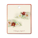 Konges Sløjd A/S Haaraccessoires multi