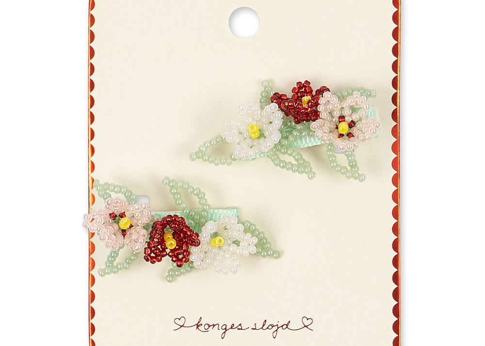 Konges Sløjd A/S Haaraccessoires multi