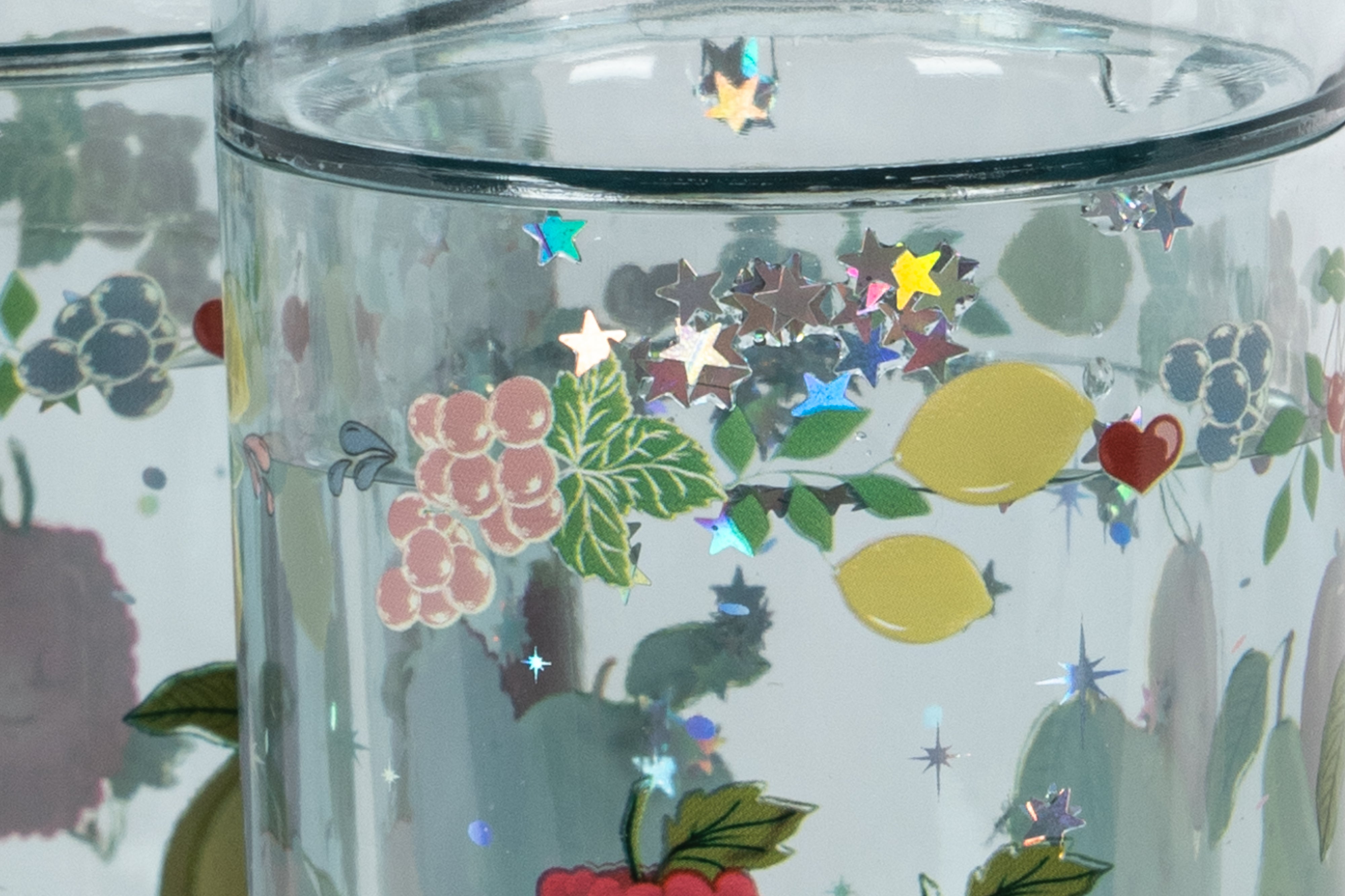 Konges Sløjd A/S Bekers fruity