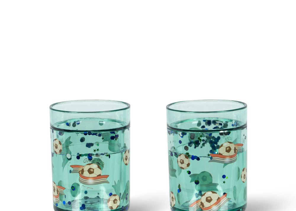 Konges Sløjd A/S Bekers kick it