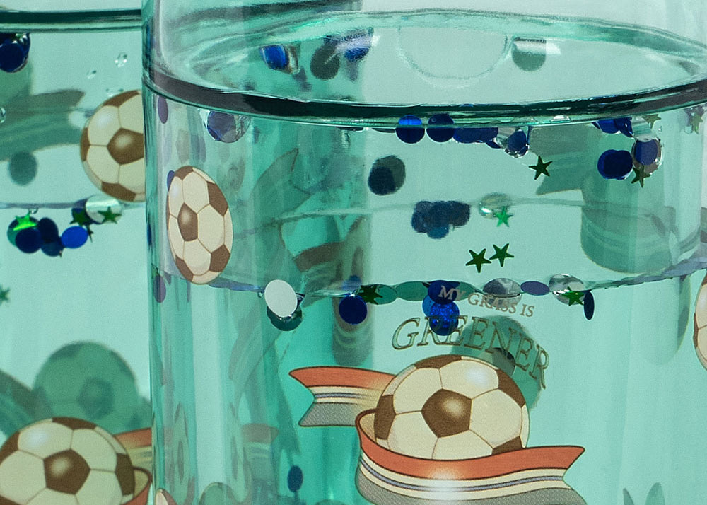 Konges Sløjd A/S Bekers kick it