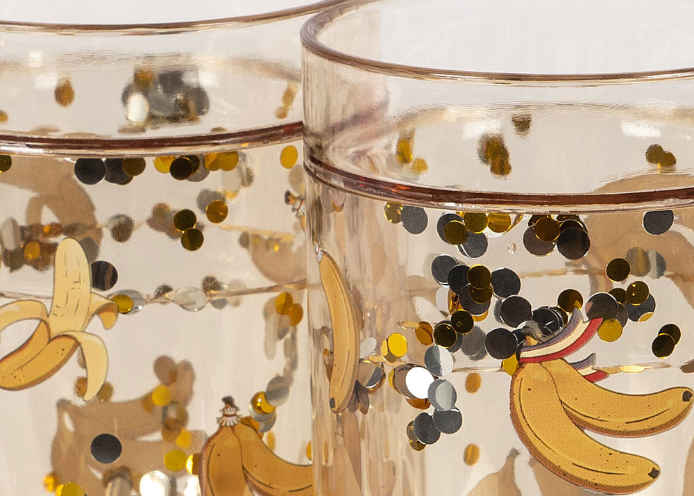 Konges Sløjd A/S Bekers let's go bananas