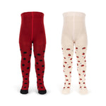 Konges Sløjd A/S STOCKINGS ladybug