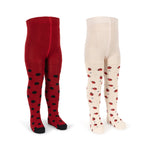 Konges Sløjd A/S STOCKINGS ladybug