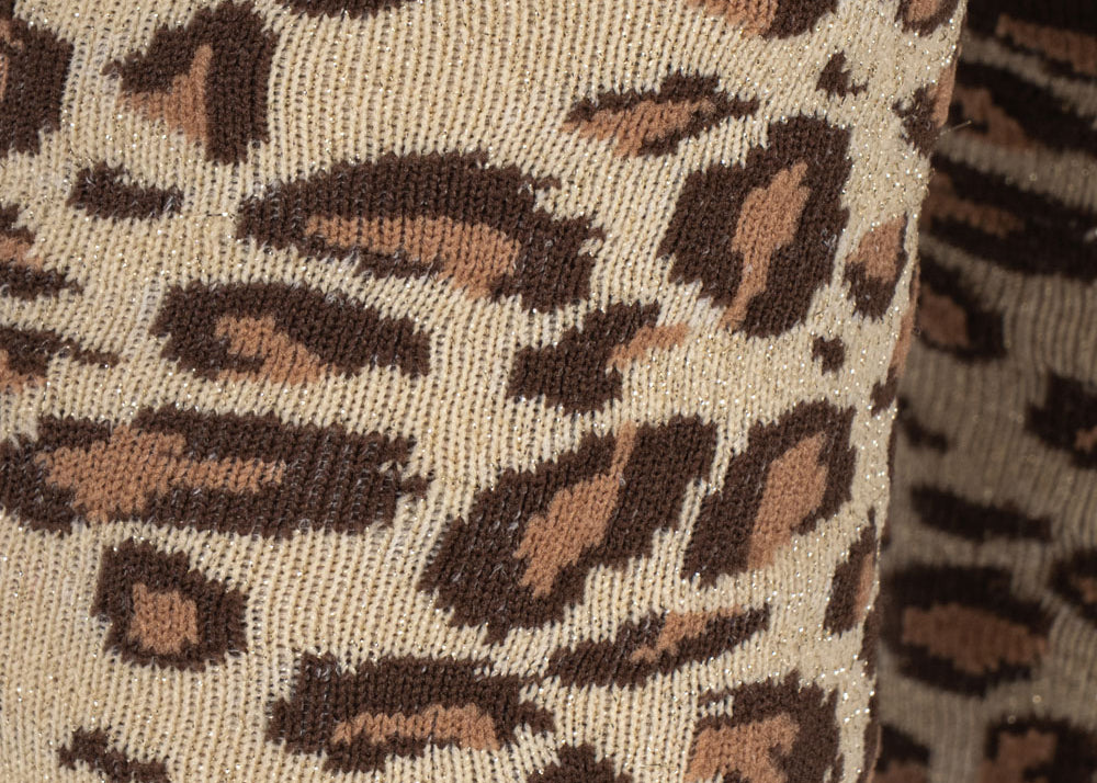 Konges Sløjd A/S Pantys leo/dot