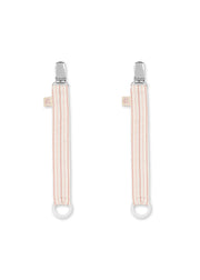 Konges Sløjd A/S Fopspenen stripie petite rose