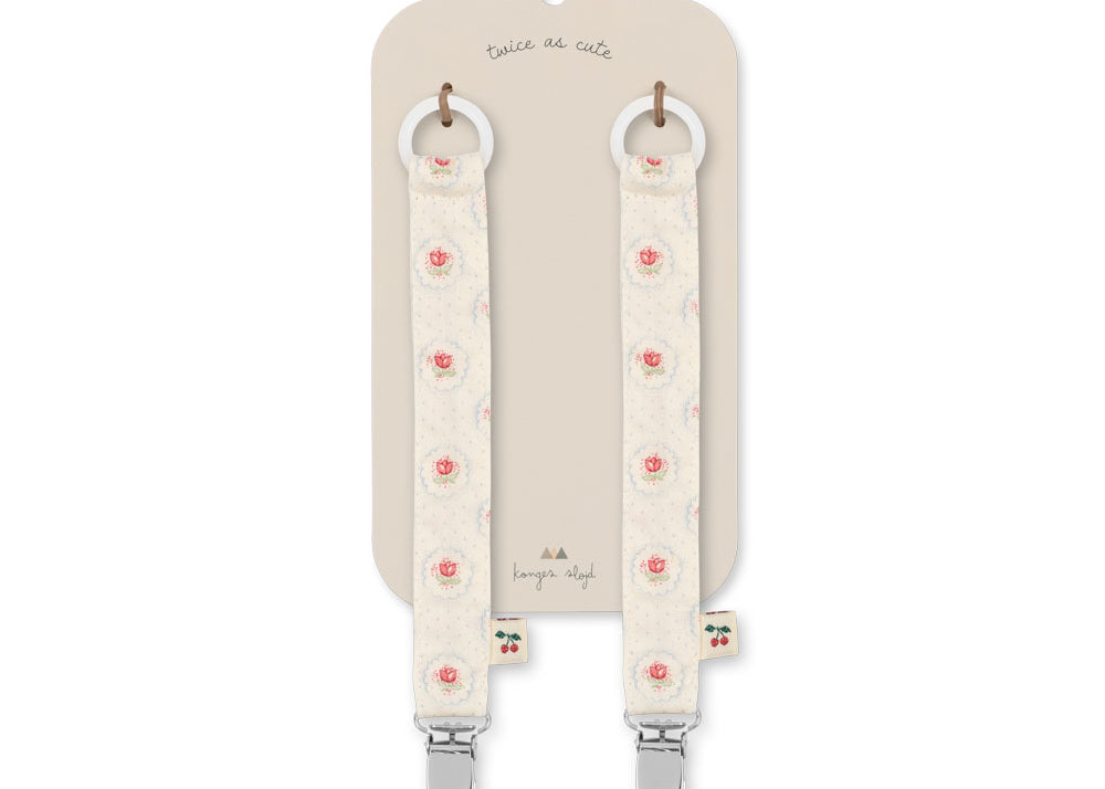Konges Sløjd A/S Fopspenen mirage