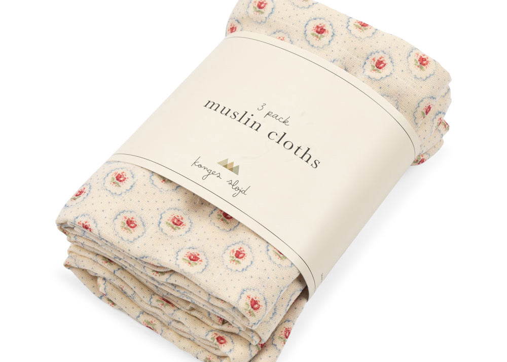 Konges Sløjd A/S Hydrofiele doeken mirage