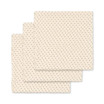 Konges Sløjd A/S Hydrofiele doeken estate dot