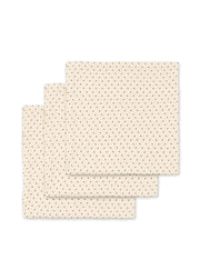 Konges Sløjd A/S Hydrofiele doeken estate dot