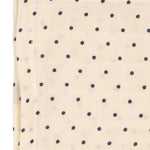 Konges Sløjd A/S Hydrofiele doeken estate dot