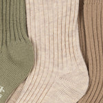 Konges Sløjd A/S Sokken mix pack