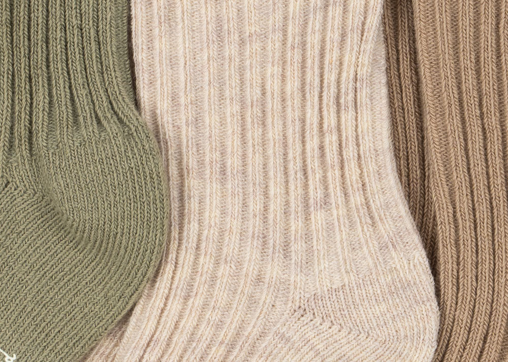 Konges Sløjd A/S Sokken mix pack