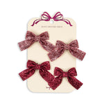 Konges Sløjd A/S Haaraccessoires pink mix