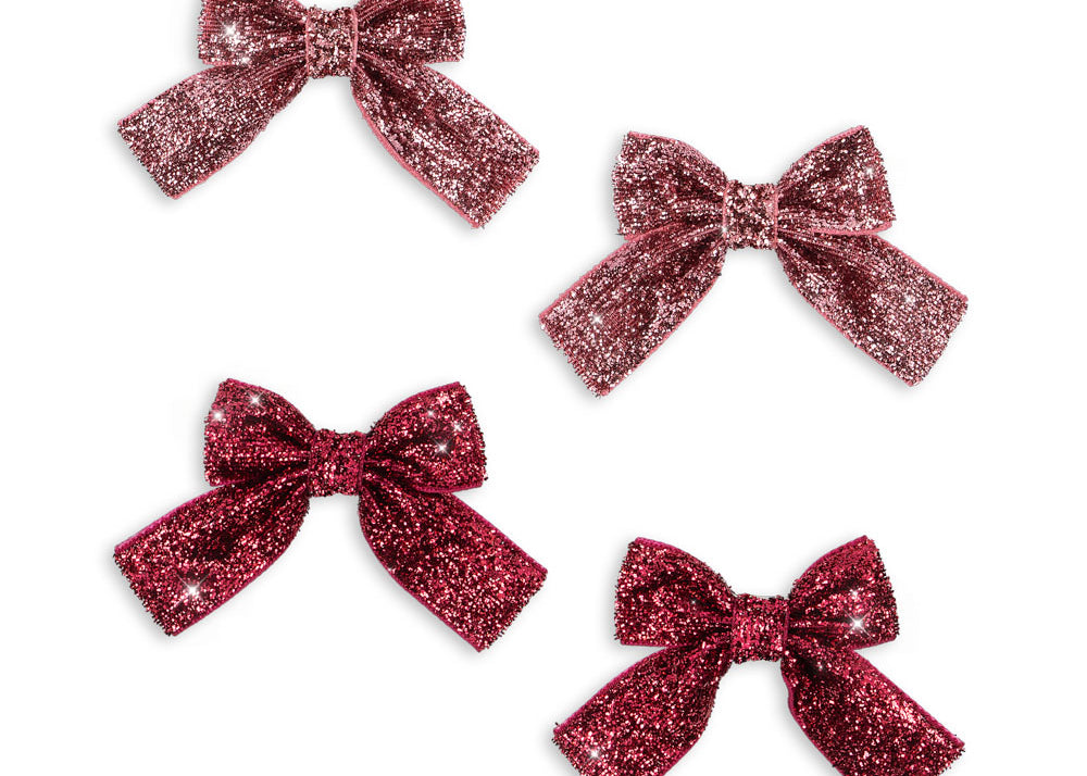 Konges Sløjd A/S Haaraccessoires pink mix