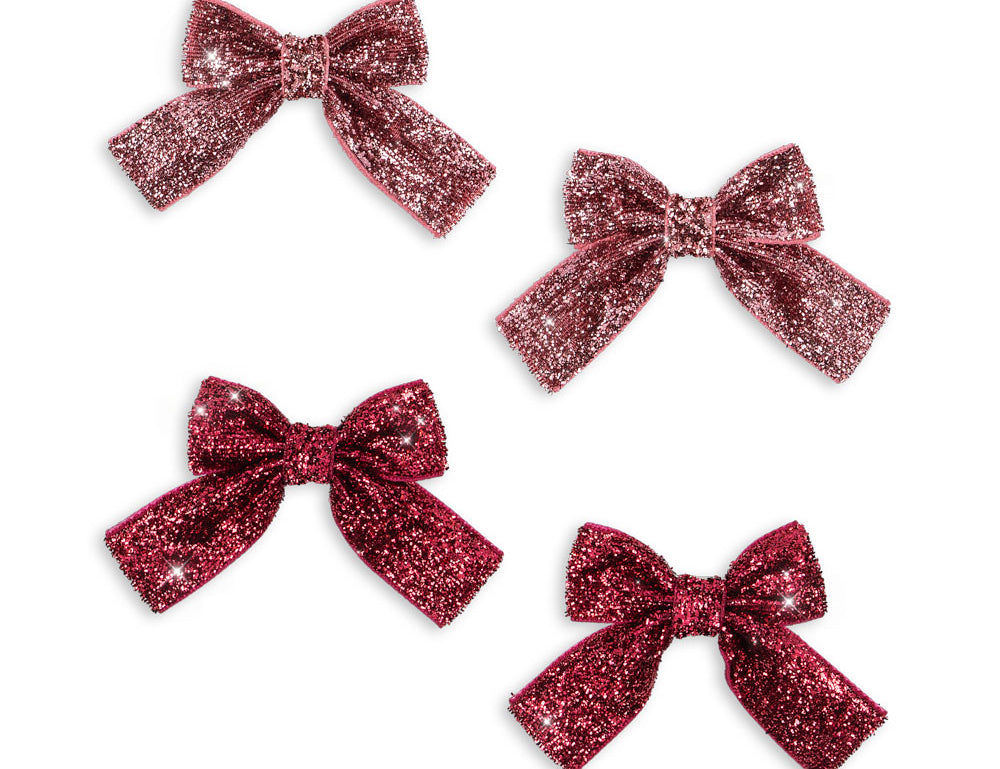 Konges Sløjd A/S HAIR ACCESSORIES pink mix