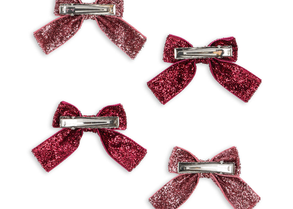 Konges Sløjd A/S Haaraccessoires pink mix