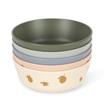 Konges Sløjd A/S Servies lemon mix