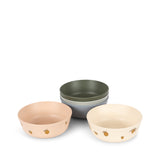 Konges Sløjd A/S Servies lemon mix