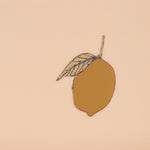 Konges Sløjd A/S Servies lemon mix