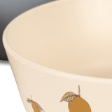 Konges Sløjd A/S Servies lemon mix