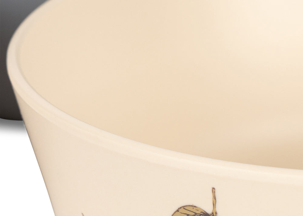 Konges Sløjd A/S Servies lemon mix