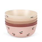 Konges Sløjd A/S Servies cherry mix