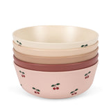 Konges Sløjd A/S Servies cherry mix