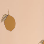 Konges Sløjd A/S Servies lemon mix