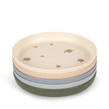 Konges Sløjd A/S Servies lemon mix