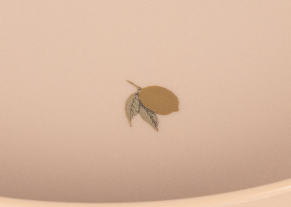 Konges Sløjd A/S Servies lemon mix