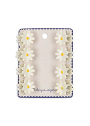 Konges Sløjd A/S HAIR ACCESSORIES antique white