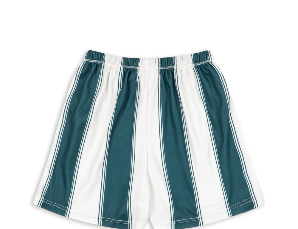Konges Sløjd A/S JERSEY SHORTS & BLOOMERS class stripe