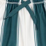 Konges Sløjd A/S JERSEY SHORTS & BLOOMERS class stripe