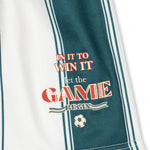 Konges Sløjd A/S JERSEY SHORTS & BLOOMERS class stripe