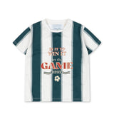 Konges Sløjd A/S JERSEY T-SHIRTS class stripe