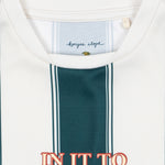 Konges Sløjd A/S JERSEY T-SHIRTS class stripe