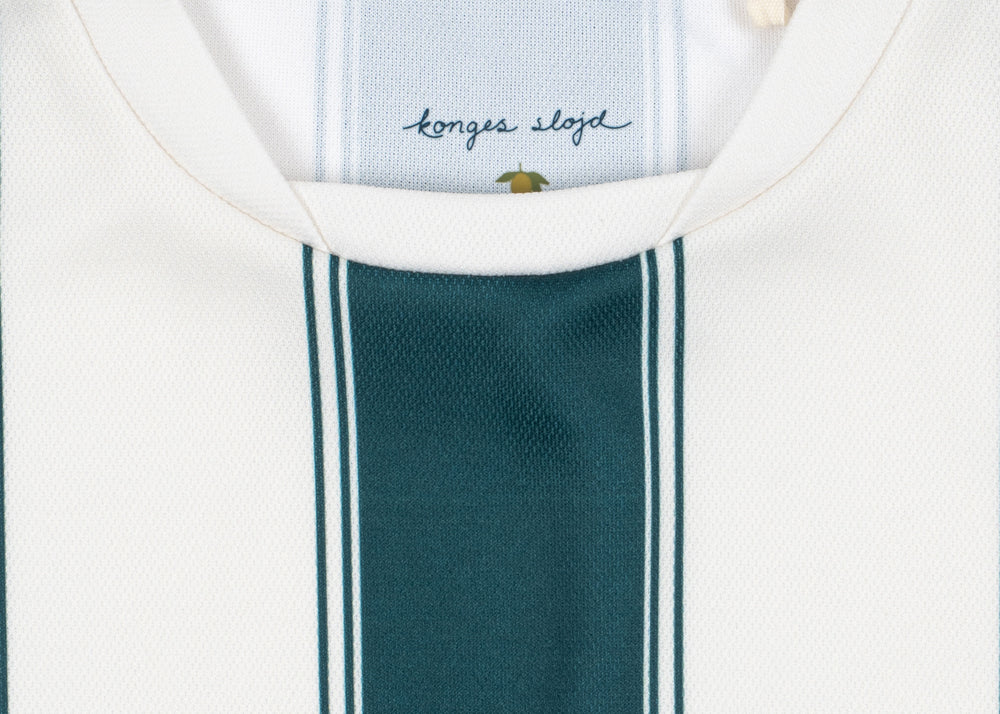 Konges Sløjd A/S JERSEY T-SHIRTS class stripe