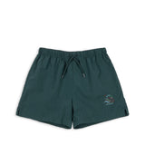 Konges Sløjd A/S WOVEN SHORTS & BLOOMERS sea moss