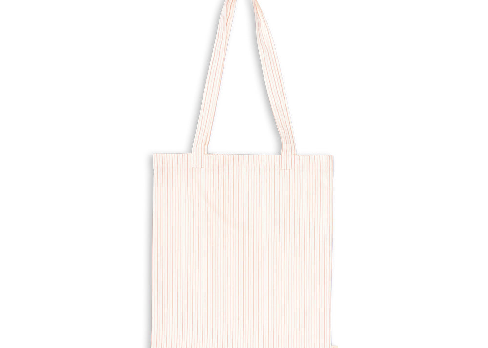 Konges Sløjd A/S ADULT BEDDING stripie petite rose