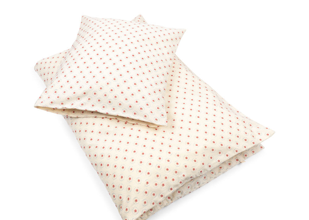 Konges Sløjd A/S Beddengoed Volwassenen mirage