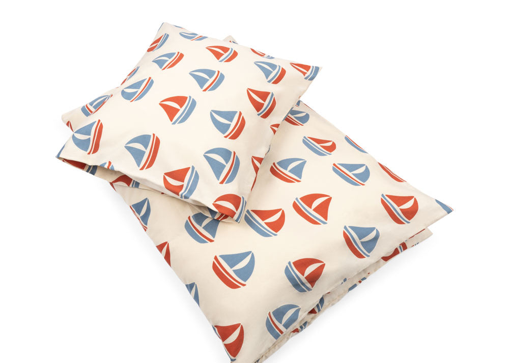 Konges Sløjd A/S Beddengoed Volwassenen ahoy