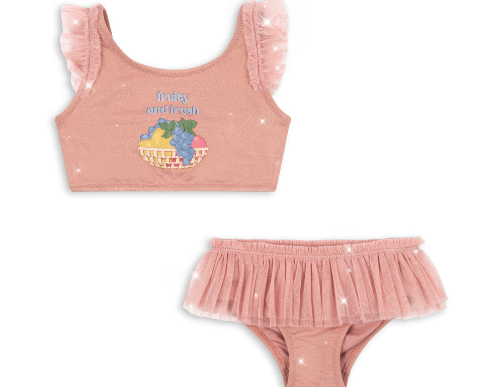 Konges Sløjd A/S BIKINIS powder pink