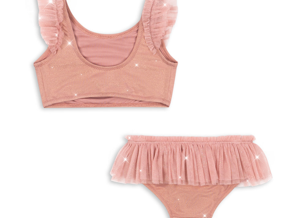 Konges Sløjd A/S BIKINIS powder pink