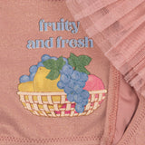 Konges Sløjd A/S BIKINIS powder pink