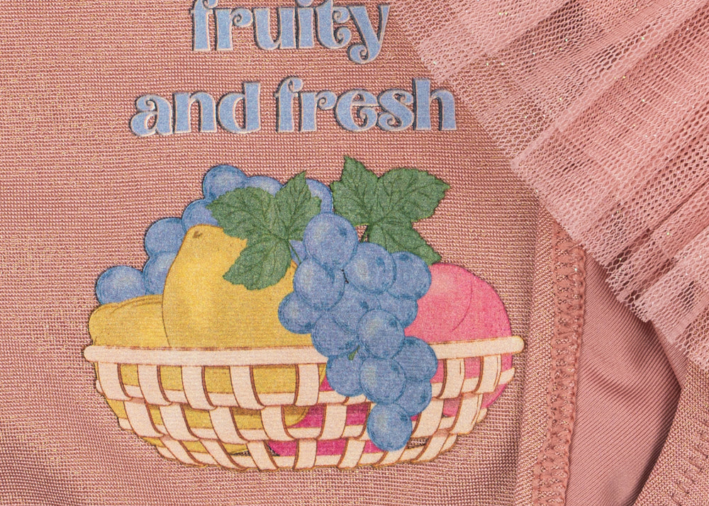 Konges Sløjd A/S BIKINIS powder pink