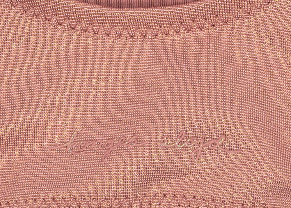 Konges Sløjd A/S BIKINIS powder pink