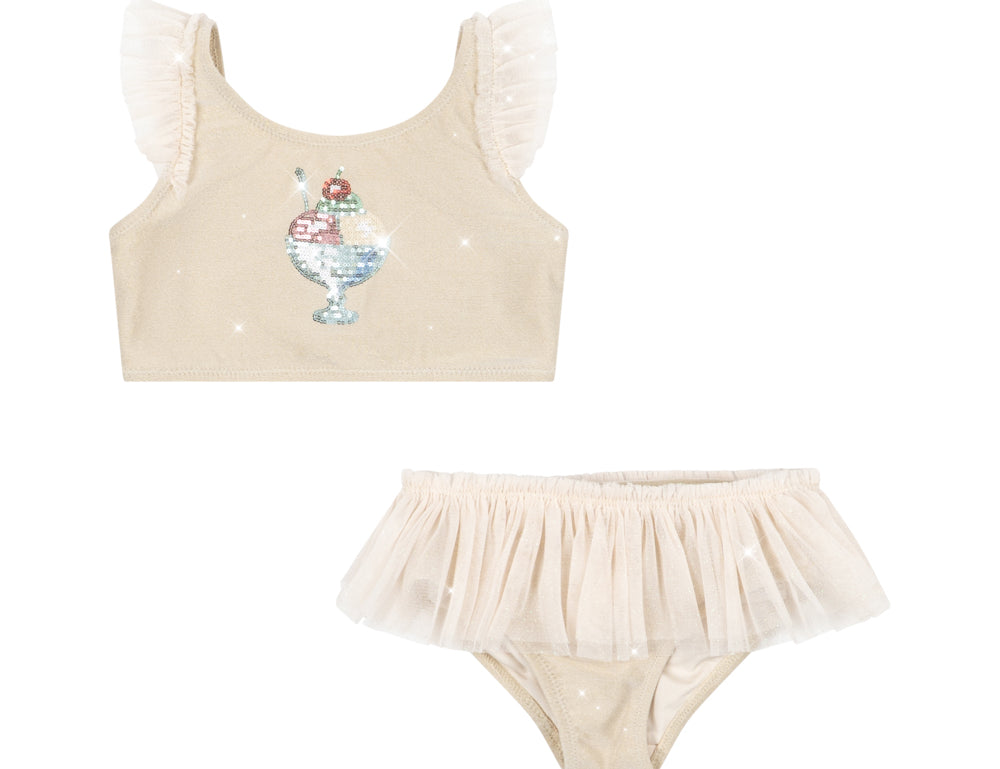 Konges Sløjd A/S BIKINIS rosewater
